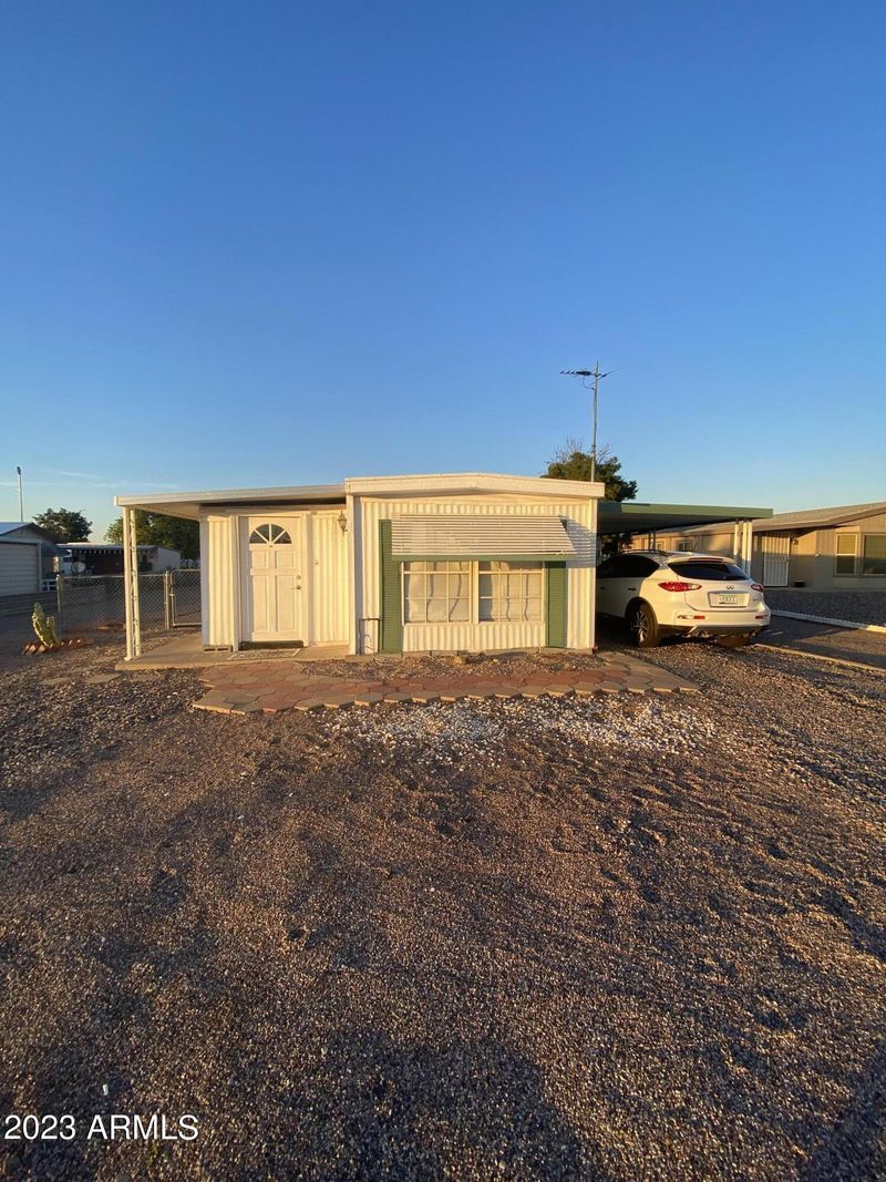 8626 E Dulciana Ave, Mesa, AZ 85208