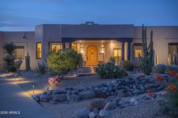 8626 Santa Catalina Dr, Scottsdale, AZ 85255
