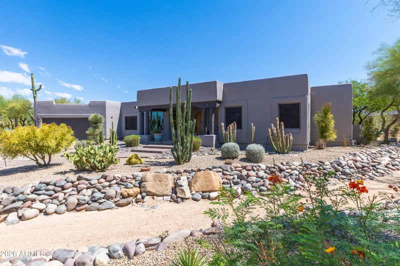 8626 E Santa Catalina Dr, Scottsdale, AZ 85255