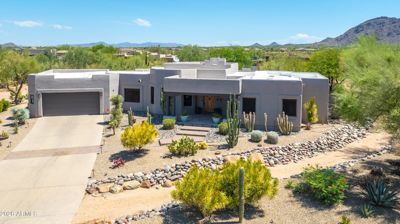 8626 E Santa Catalina Dr, Scottsdale, AZ 85255
