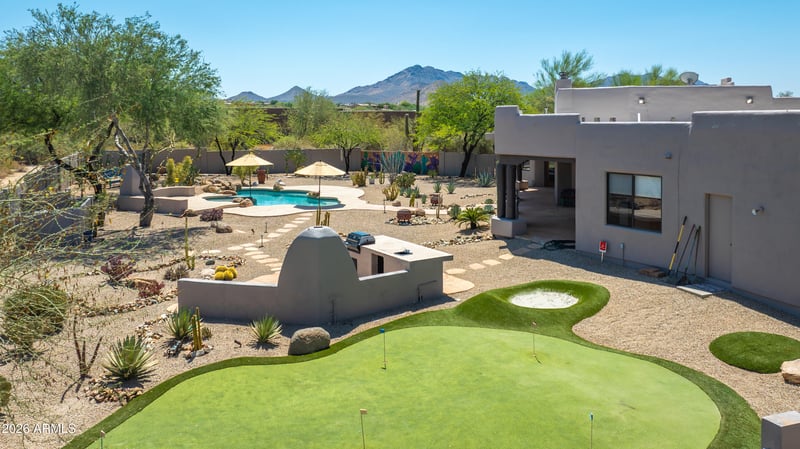 8626 E Santa Catalina Dr, Scottsdale, AZ 85255
