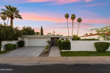 8626 Via De La Escuela --, Scottsdale, AZ 85258