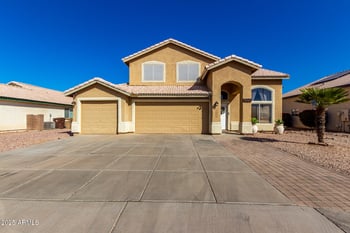 8626 Las Palmaritas Dr, Peoria, AZ 85345