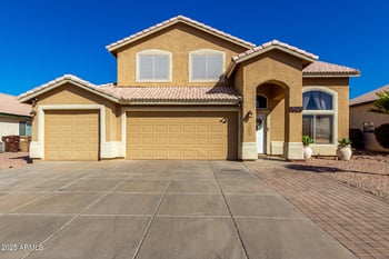 8626 Las Palmaritas Dr, Peoria, AZ 85345
