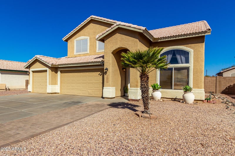 8626 Las Palmaritas Dr, Peoria, AZ 85345