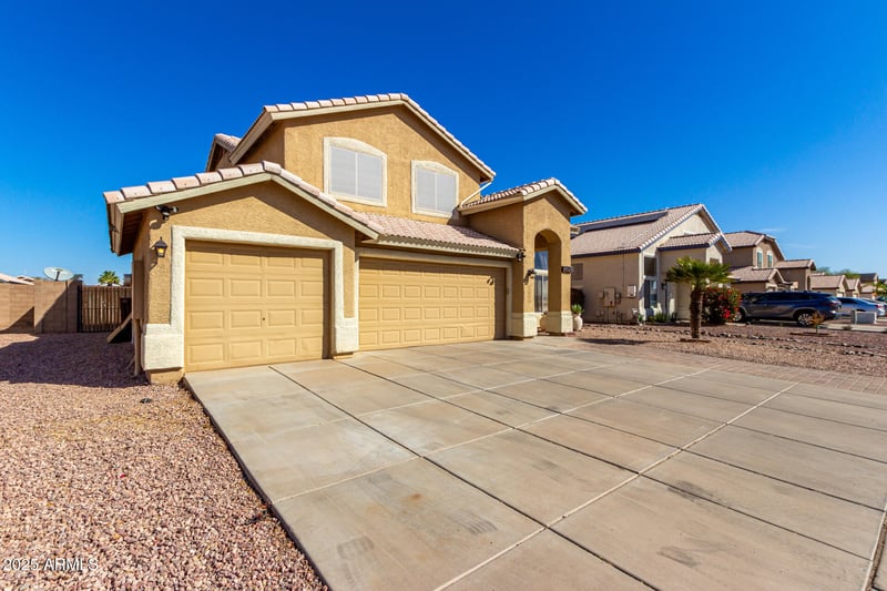 8626 Las Palmaritas Dr, Peoria, AZ 85345