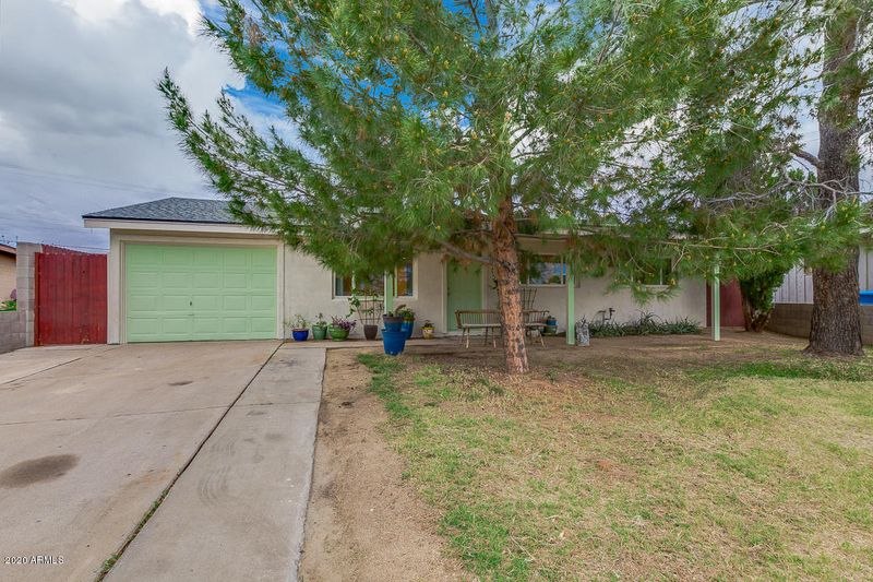 8626 N 26th Ave, Phoenix, AZ 85021