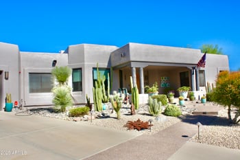 8626 Santa Catalina Dr, Scottsdale, AZ 85255