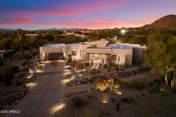 8626 Santa Catalina Dr, Scottsdale, AZ 85255