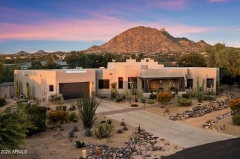 8626 Santa Catalina Dr, Scottsdale, AZ 85255