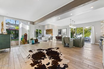 8626 Via De La Escuela --, Scottsdale, AZ 85258