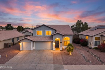 8626 W Las Palmaritas Dr, Peoria, AZ 85345