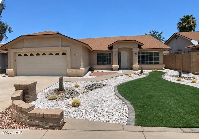 8626 W Willow Ave, Peoria, AZ 85381