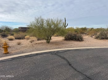8627 Arroyo Hondo Rd #38, Scottsdale, AZ 85266