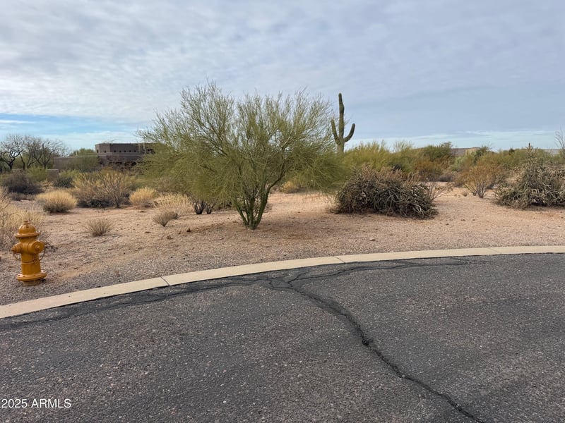 8627 Arroyo Hondo Rd #38, Scottsdale, AZ 85266