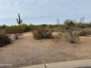 8627 Arroyo Hondo Rd #38, Scottsdale, AZ 85266