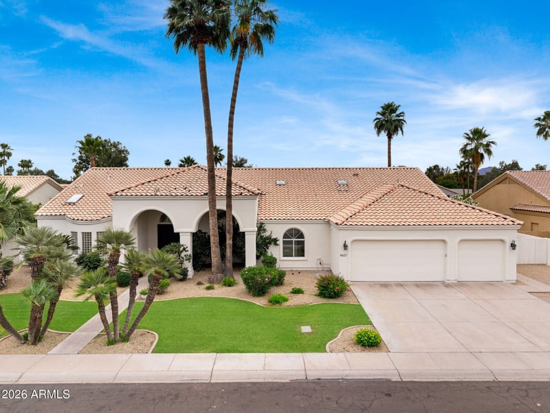 8627 E Corrine Dr, Scottsdale, AZ 85260