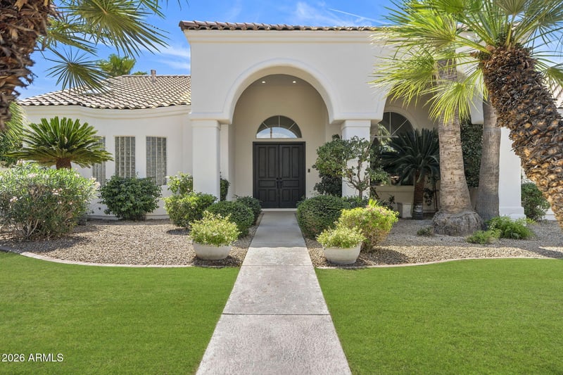 8627 E Corrine Dr, Scottsdale, AZ 85260