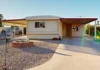 8627 E Dulciana Ave #43, Mesa, AZ 85208