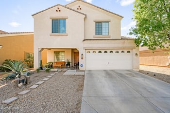 8627 Superior Ave, Tolleson, AZ 85353