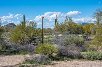 8627 Whisper Rock Trl #120, Scottsdale, AZ 85266