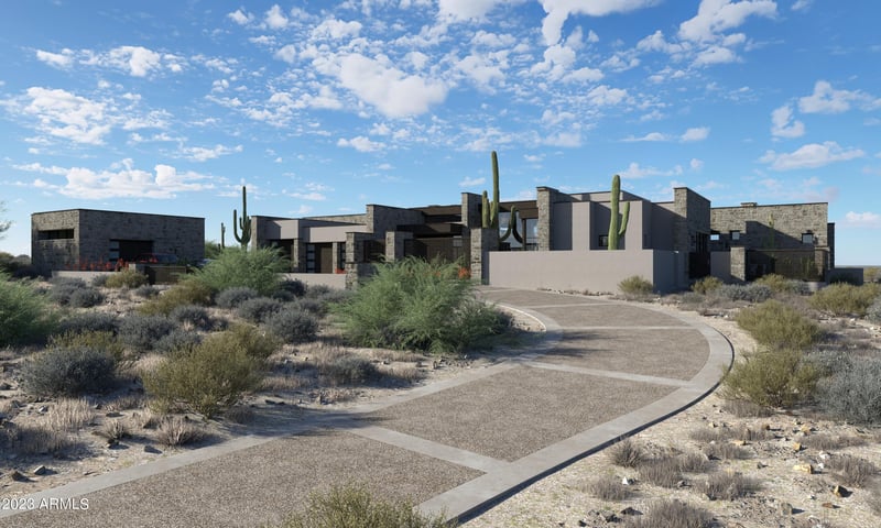 8627 Whisper Rock Trl #120, Scottsdale, AZ 85266