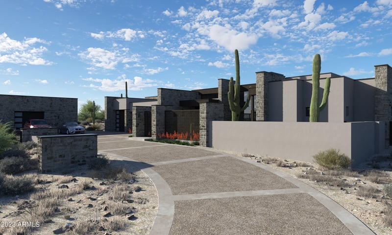 8627 Whisper Rock Trl #120, Scottsdale, AZ 85266