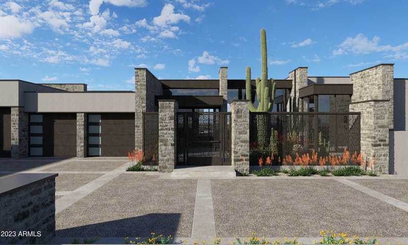 8627 Whisper Rock Trl #120, Scottsdale, AZ 85266