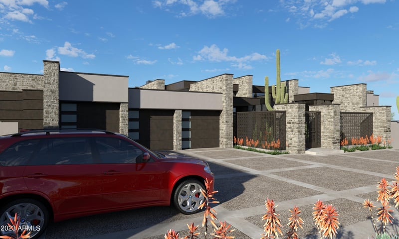 8627 Whisper Rock Trl #120, Scottsdale, AZ 85266