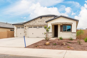 8628 176th Ln, Waddell, AZ 85355