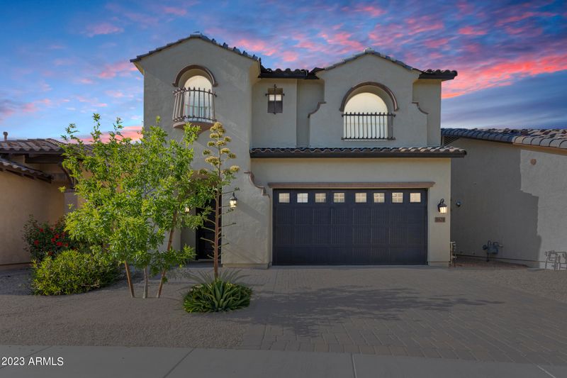8628 E Fairbrook St, Mesa, AZ 85207