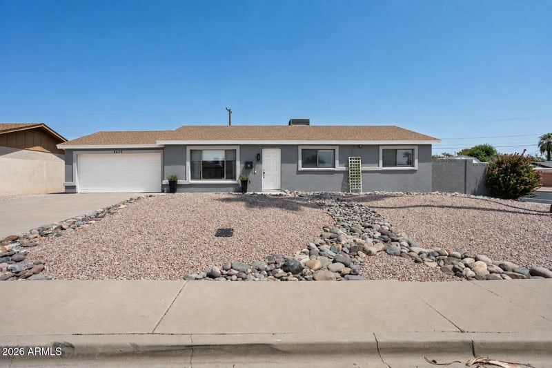8628 E Oak St, Scottsdale, AZ 85257