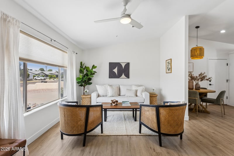 8628 E Oak St, Scottsdale, AZ 85257