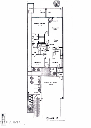 8628 San Rafael Dr, Scottsdale, AZ 85258
