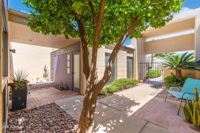 8628 San Rafael Dr, Scottsdale, AZ 85258