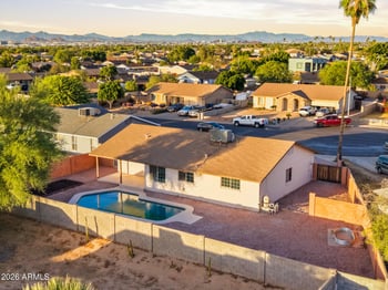 8628 14th Pl, Phoenix, AZ 85042