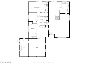 8629 49th Ave, Glendale, AZ 85302