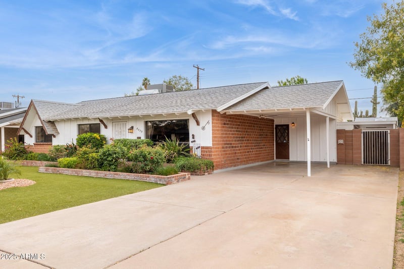 8629 Cambridge Ave, Scottsdale, AZ 85257
