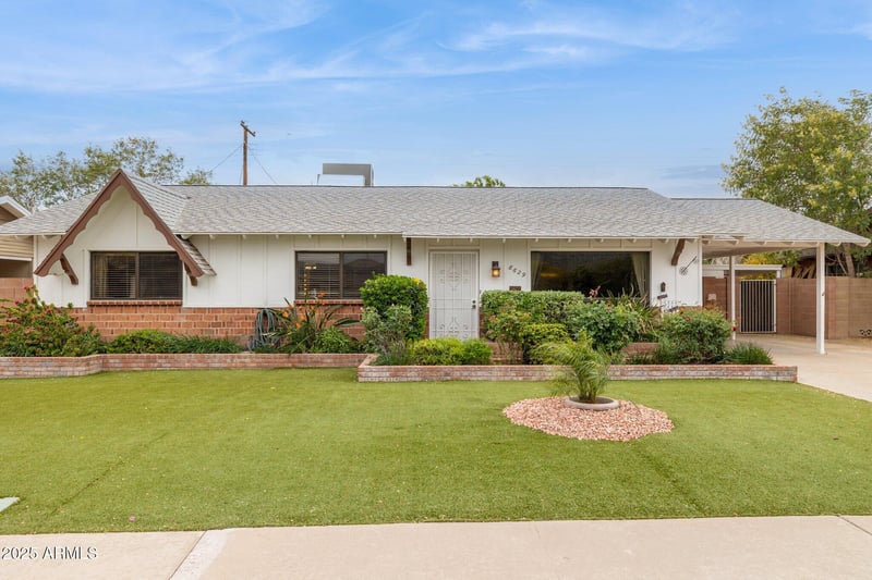 8629 Cambridge Ave, Scottsdale, AZ 85257