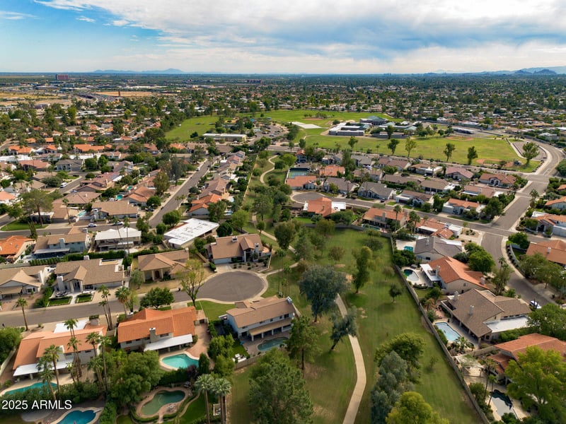 8629 Cheryl Dr, Scottsdale, AZ 85258