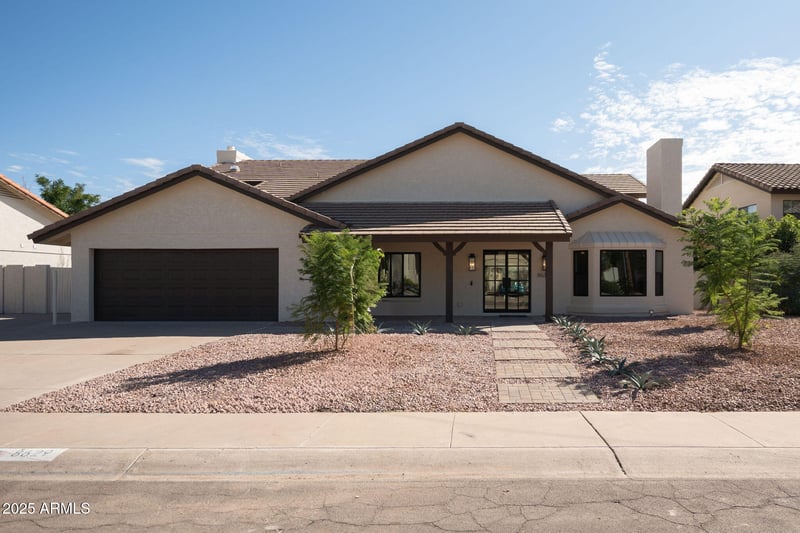 8629 Cheryl Dr, Scottsdale, AZ 85258