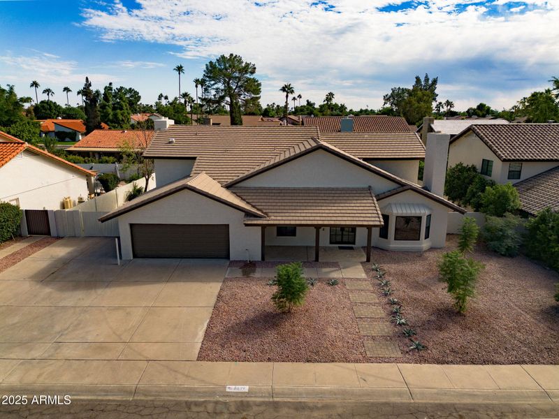 8629 E Cheryl Dr, Scottsdale, AZ 85258