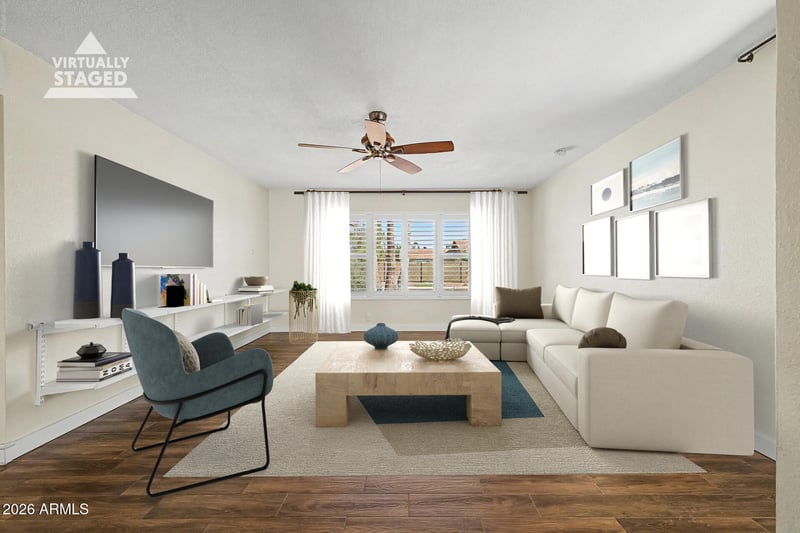 8629 Fillmore St, Scottsdale, AZ 85257