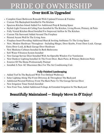 8629 Maui Ln, Peoria, AZ 85381