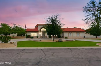 8629 Stanley Pl, Tempe, AZ 85284