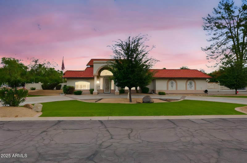 8629 Stanley Pl, Tempe, AZ 85284