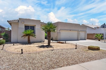 8629 Jenan Dr, Peoria, AZ 85345