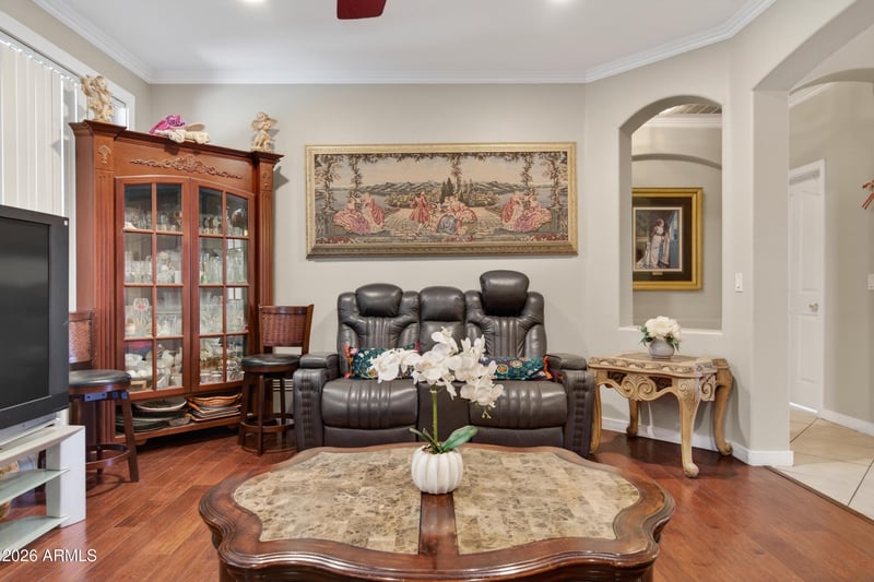 8629 W Jenan Dr, Peoria, AZ 85345