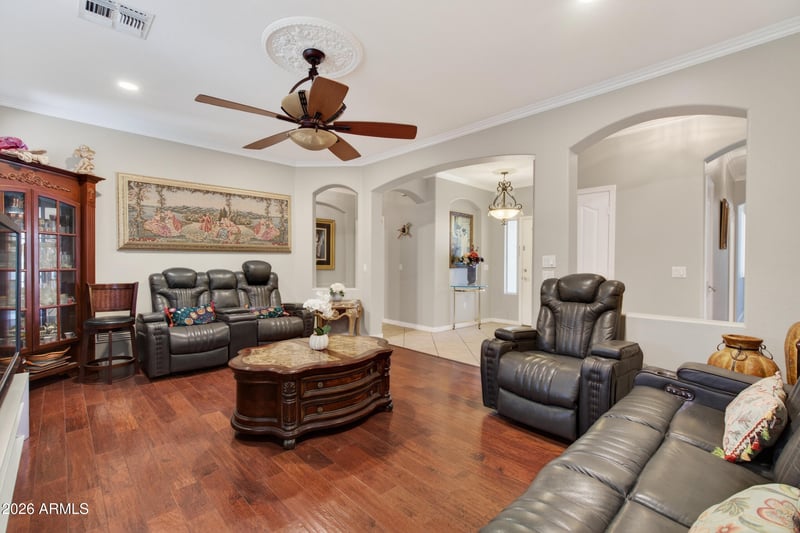 8629 W Jenan Dr, Peoria, AZ 85345