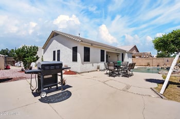 8629 Jenan Dr, Peoria, AZ 85345